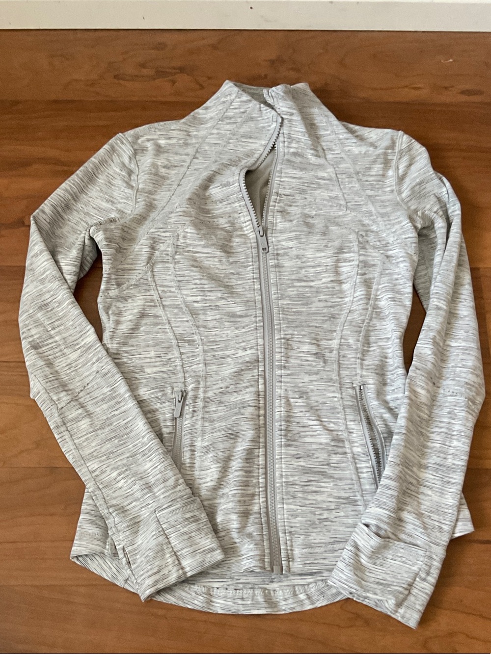 lululemon athletica Women’s Define jacket-space dye-6